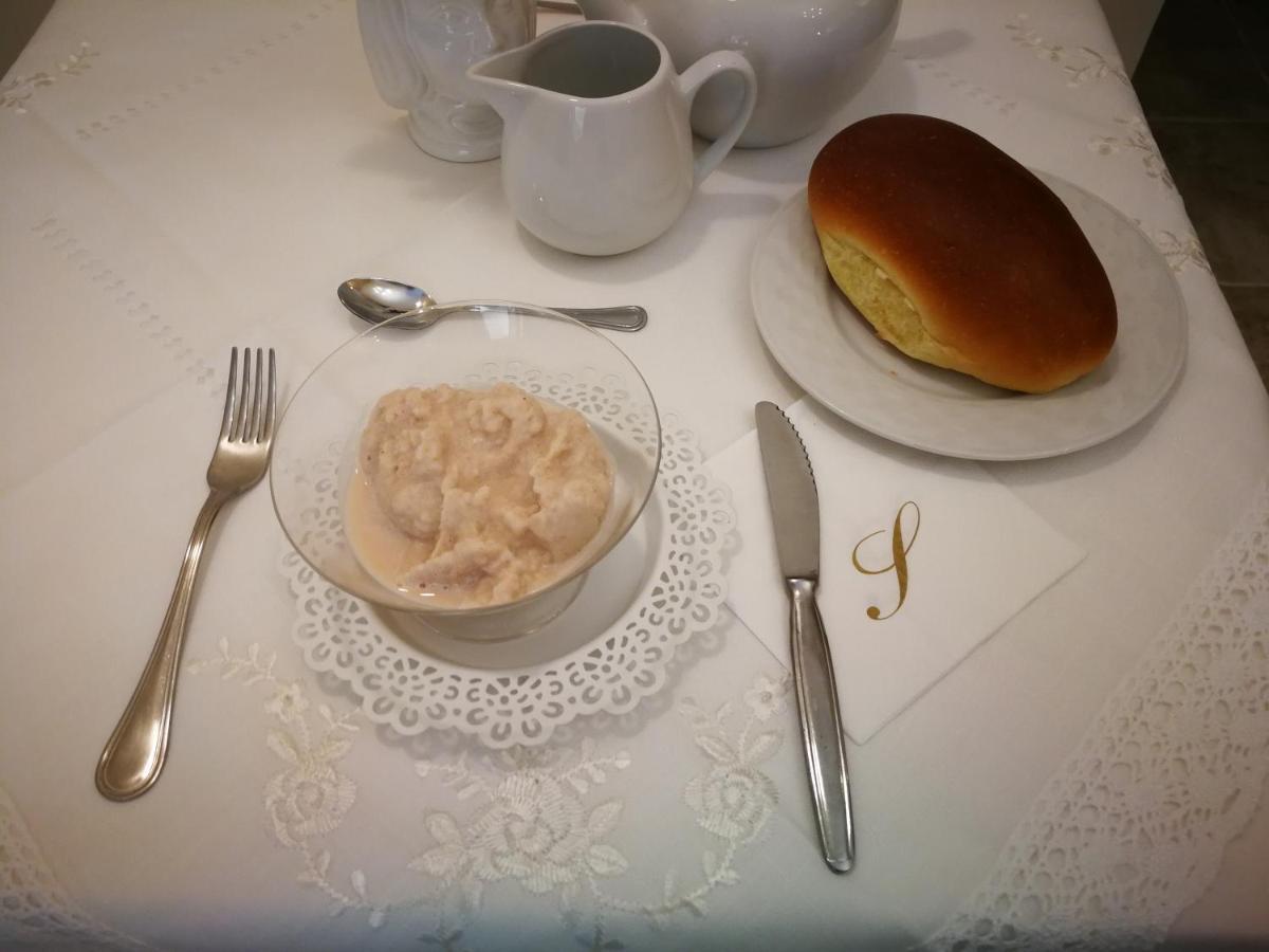 Stomachion Hotel Syracuse Eksteriør billede