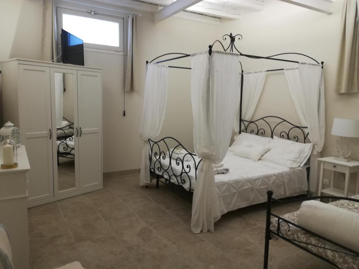 Stomachion Hotel Syracuse Eksteriør billede