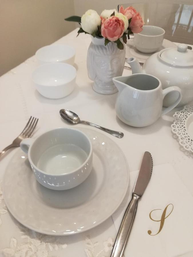Stomachion Hotel Syracuse Eksteriør billede