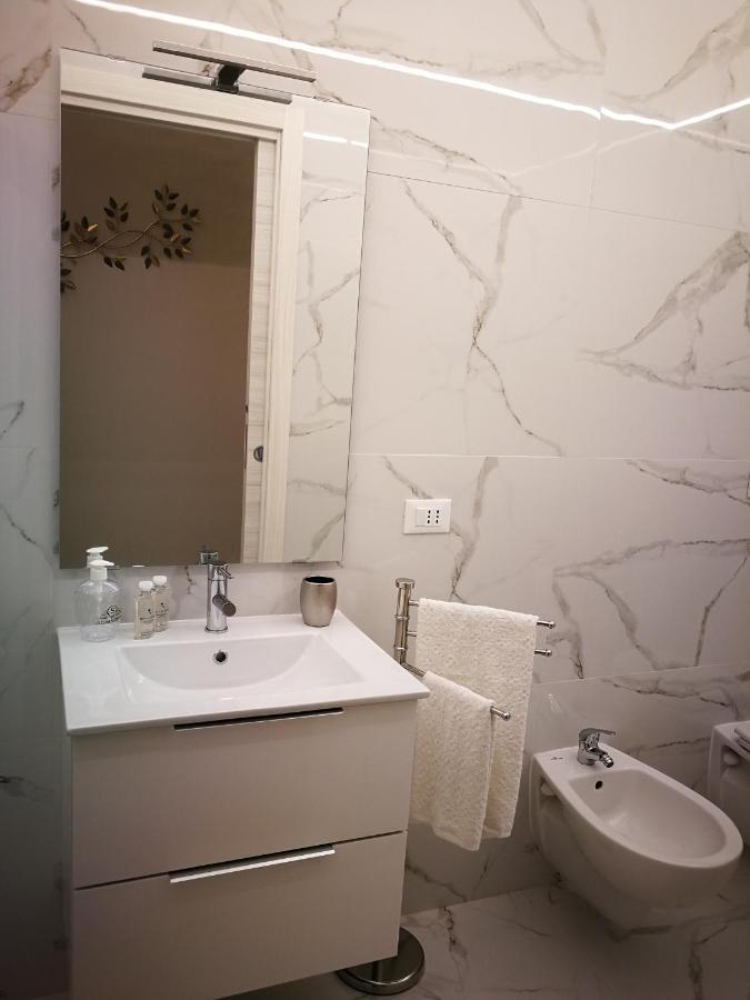 Stomachion Hotel Syracuse Eksteriør billede